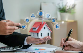 Azərbaycanda əmlak sığortası üzrə yığımlar və ödənişlər artıb
