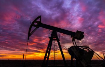 Brent markalı neftin bir barreli 64,6 dollara düşüb