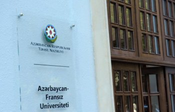 Dövlət UFAZ və Türkiyə–Azərbaycan Universitetini 32 milyon manata maliyyələşdirib