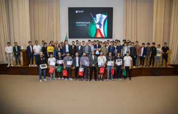 "PASHA Bank Cup VII" yarışının qalibləri elan edilib