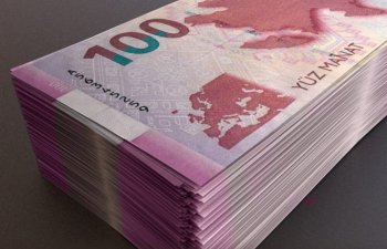 Ötən il büdcə kəsirinin maliyyələşmə mənbələri məlum olub