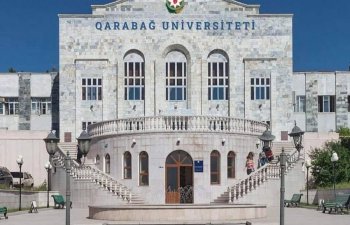 Qarabağ Universitetinə ayrılan vəsait açıqlanıb