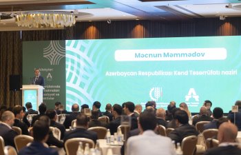 “Kənd təsərrüfatında dövlət satınalmaları: mövcud vəziyyət və perspektivlər” mövzusunda seminar keçirilib