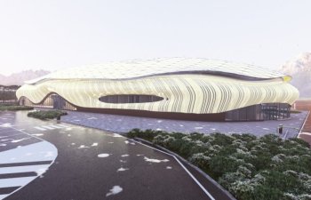Azərbaycanın 9-cu hava limanı istismara hazır vəziyyətində - Laçın aeroportundan EKSKLÜZİV GÖRÜNTÜLƏR