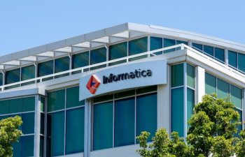 Salesforce Informatica-nı 8 milyard dollara alacaq