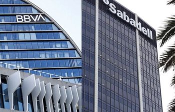 İspaniya hökuməti BBVA-Sabadell birləşməsini nəzərdən keçirəcək