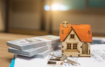 Bakı, Sumqayıt və Abşeronda daşınmaz əmlak girovunda 100,000 AZN-dək kredit verilir