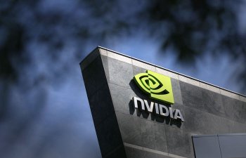 Nvidia rüblük xalis mənfəətini 26%, gəlirini 69% artırır