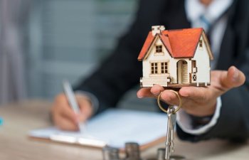 Dövlət vəsaiti hesabına ipoteka kreditləri faizsiz komissiya ilə təqdim edilir
