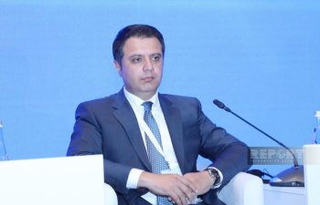 Sadiq Əliyev: Ötən il təxminən 400 min nəfər işlə təmin edilib