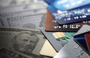 Əmanət məbləğinin 90%-inədək kredit kartı əldə etmək imkanı təqdim olunur