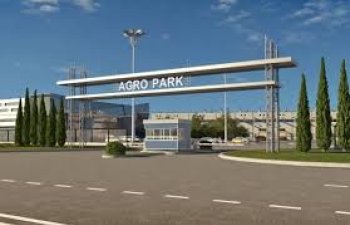 “Xaçmaz Aqropark” MMC fəaliyyətinə xitam verərək “Yalama Aqropark” MMC-yə qoşuldu
