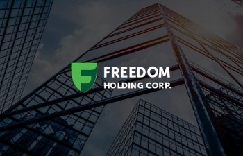 Freedom Holding Portuqaliya bank bazarına giriş planlarını 2026-cı ilə təxirə saldı