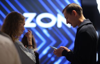 Ozonun fintech bölməsi 3 milyard rubl dəyərində rəqəmsal maliyyə aktivlərini yerləşdirir