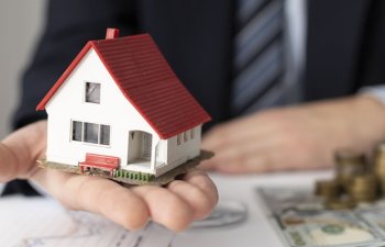Mənzil almaq istəyənlər üçün 4% illik faizlə uzunmüddətli kredit imkanı mövcuddur