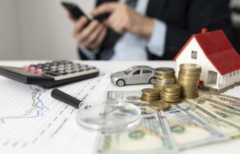 5,000-dən 80,000 AZN-dək təminatlı istehlak krediti təklif olunur