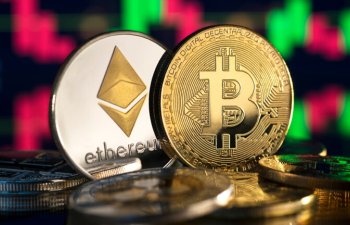 Alfa-Bank Bitcoin və Ethereum-da rəqəmsal maliyyə aktivləri buraxdı