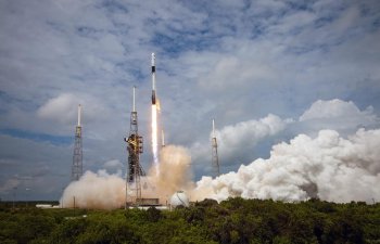 SpaceX 2025-ci ildə yeni rekorda doğru irəliləyir