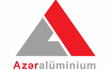 “Azəralüminium”un ixrac gəlirləri 8,3% artıb