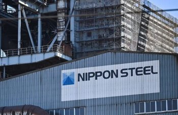 Nippon Steel Yaponiya biznesinə 6 milyard dollar sərmayə qoyacaq