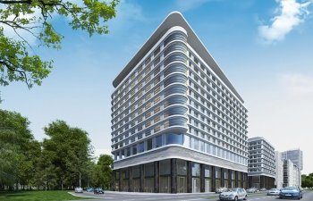 VTB otel biznesini tərk edərək Petrovski Parkındakı Hyatt Regency otelini satacaq