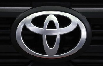 Toyota ABŞ-ın elektrikli avtomobil bazarında böyüməyi hədəfləyir