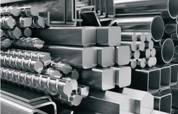 Azərbaycanın qara metallar və onlardan hazırlanan məmulatların ixracı 16,7% artıb