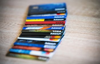 Avrozonada istehlak kreditləri aprel ayında 1,9% artaraq 2023-cü ildən bəri ən sürətli olub