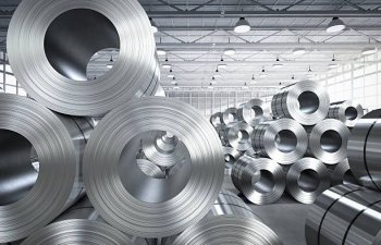 Azərbaycanın alüminium və ondan hazırlanan məmulatların ixracı 10%-ə yaxın artıb