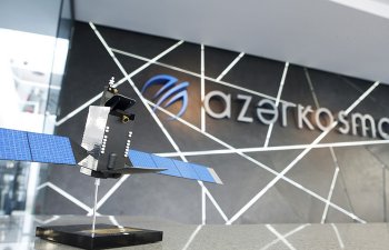 “Azərkosmos”un gəlirlərinin 65%-i xidmət ixracından formalaşıb
