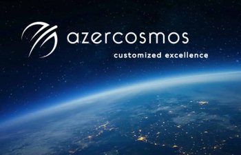 "Azərkosmos"un peyk xidməti ixracında aparıcı ölkələr açıqlanıb