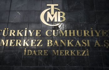 TCMB ilin ilk Maliyyə Sabitliyi Hesabatını dərc edib
