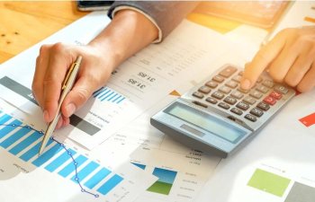 Azərbaycan banklarının xalis xarici aktivləri 10%-dan çox artıb