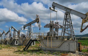 OPEC+ ölkələrinin iyunda neft hasilatını sutkada 360 min barel artırmaq imkanı var