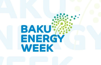 Bu gündən Bakı Enerji Həftəsi işə başlayır
