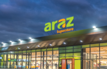 Qiymət uyğunsuzluğuna görə “Araz Supermarket”-ə cərimə sanksiyası