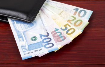 Bakıda işçilərin orta aylıq nominal əməkhaqqı 6%-a yaxın artıb - CƏDVƏL