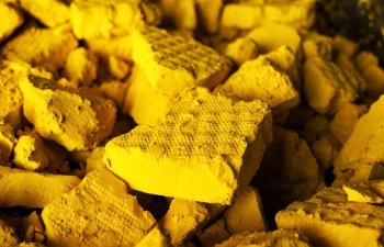 Yellow Cake uranın qiymətindəki dəyişkənliyin yaxın müddətdə davam edəcəyini gözləyir