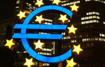 Fransa Bankının rəhbəri deyir ki, ECB-nin faiz dərəcələrini tədricən endirmək imkanı var