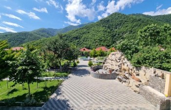 İki günlük 147 manatlıq tur: Şəki–Qax–Zaqatala marşurutu