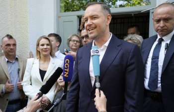 Çinin may ayı istehsal PMI göstəricisi proqnoza uyğun olaraq yüksəlir