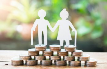 Son 5 ildə Azərbaycanda pensiyaların əmək haqqına nisbəti 50%-ə yüksəlib