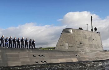 Britaniya 12 nüvə hücumu sualtı qayığı inşa etməyi planlaşdırır