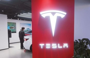 May ayında Fransada Tesla satışları 3 dəfə azalıb