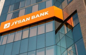 Qazaxıstanda maliyyə bazarı: Jusan Bank yeni sahibə keçir
