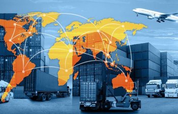 Azərbaycan 2025-ci ilin ilk üç ayında xarici ticarətdə müsbət dinamika nümayiş etdirib