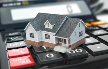 Maksimum 150 000 manatadək ipoteka krediti: İlkin ödəniş minimum 30% təklif olunur