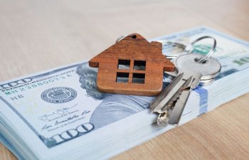 20-65 yaş arası fiziki şəxslərə daşınmaz əmlak təminatlı kreditlər təqdim olunur