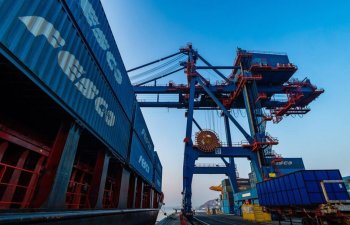 FESCO Kalininqrad dəniz balıqçılıq limanının operatorunu alıb