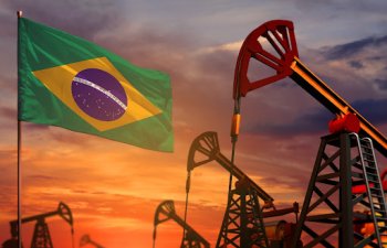 Braziliya iki il ərzində neft sənayesindən 6,2 milyard dollar istəyir